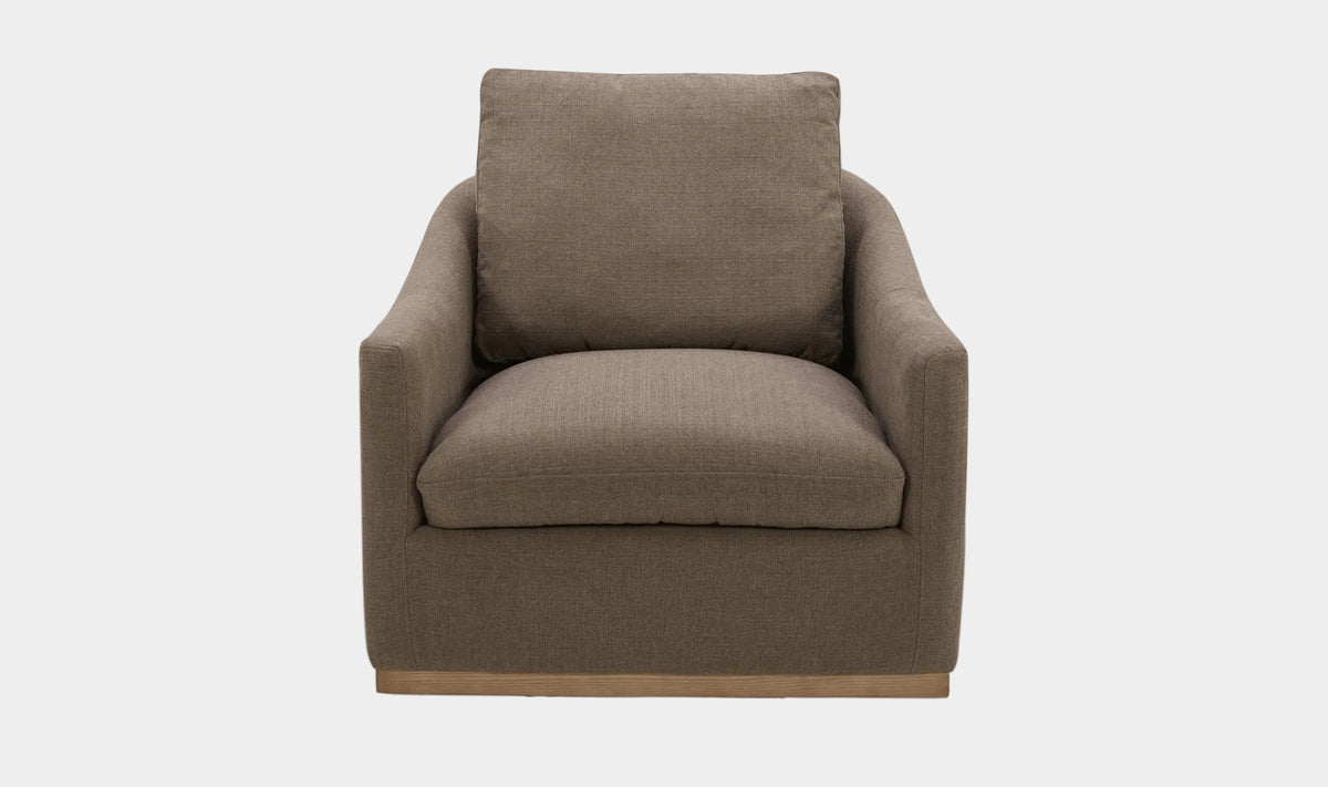 Linden Swivel Chair