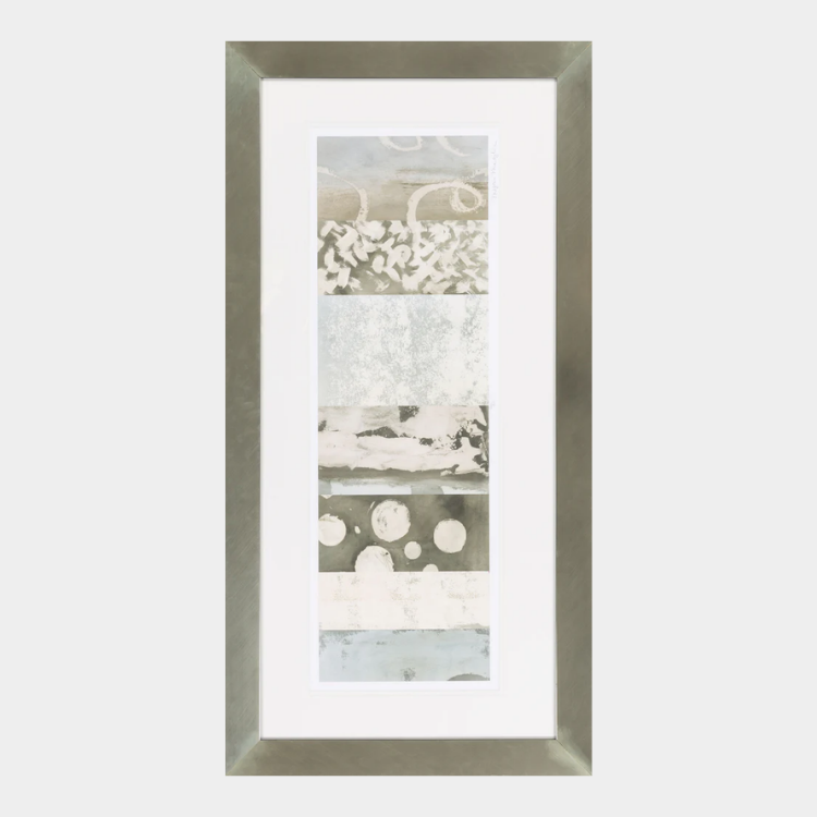 Surya Wall Decor Framed Art