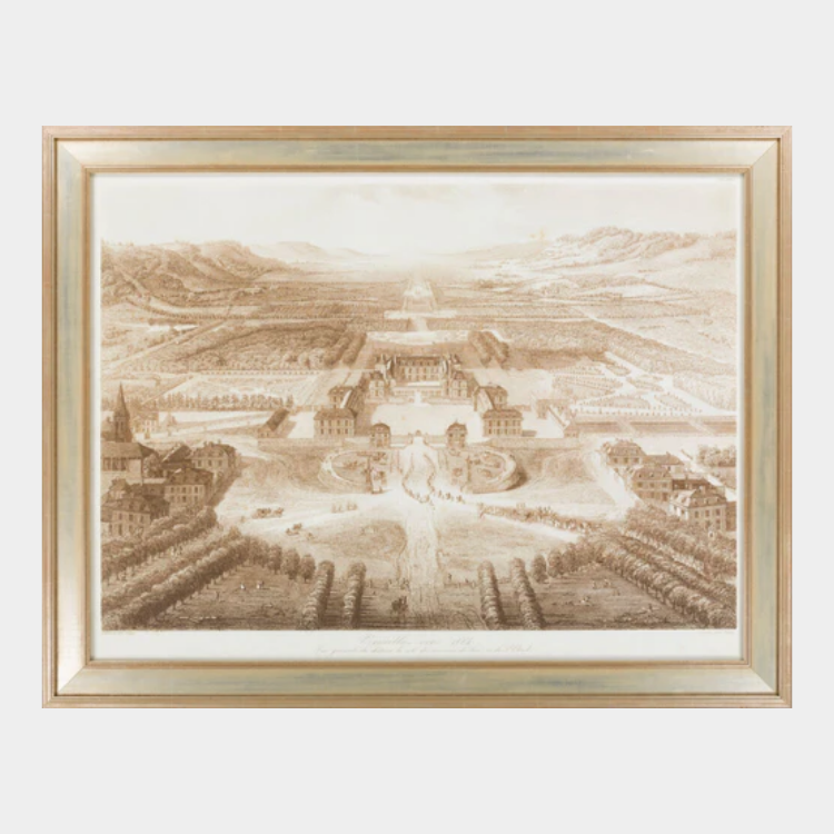 Surya Wall Decor Framed Art