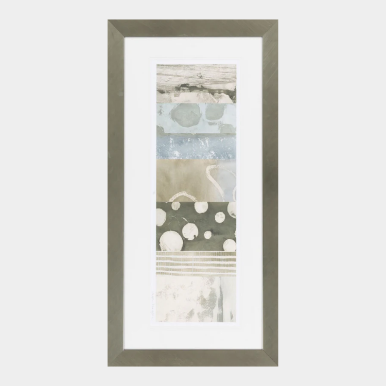 Surya Wall Decor Framed Art