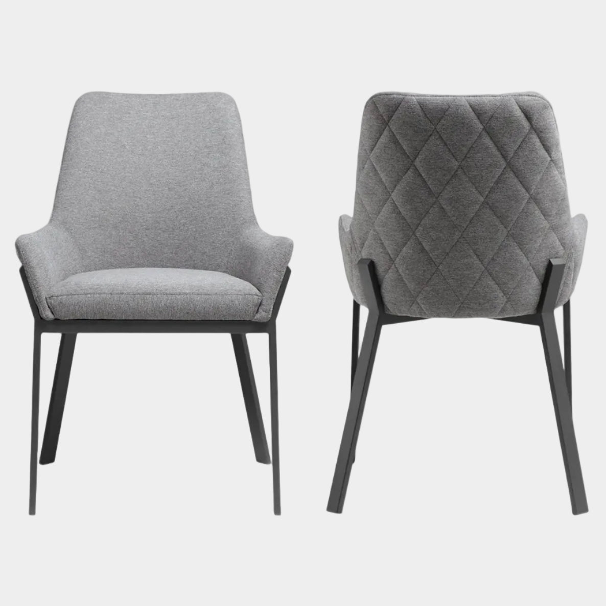 Lloyd Dining Chair Set of 2