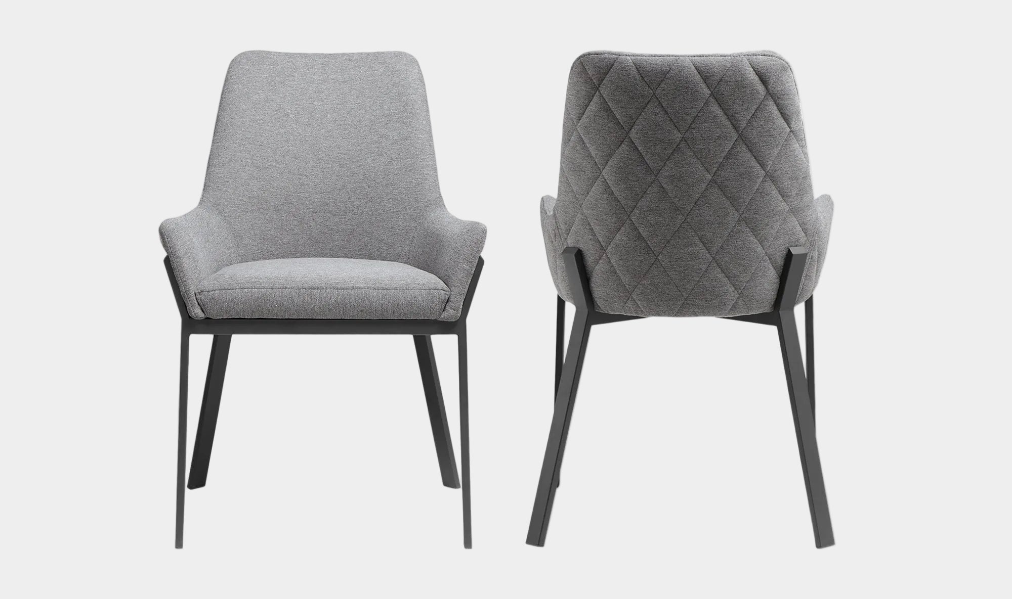 Lloyd Dining Chair Set of 2
