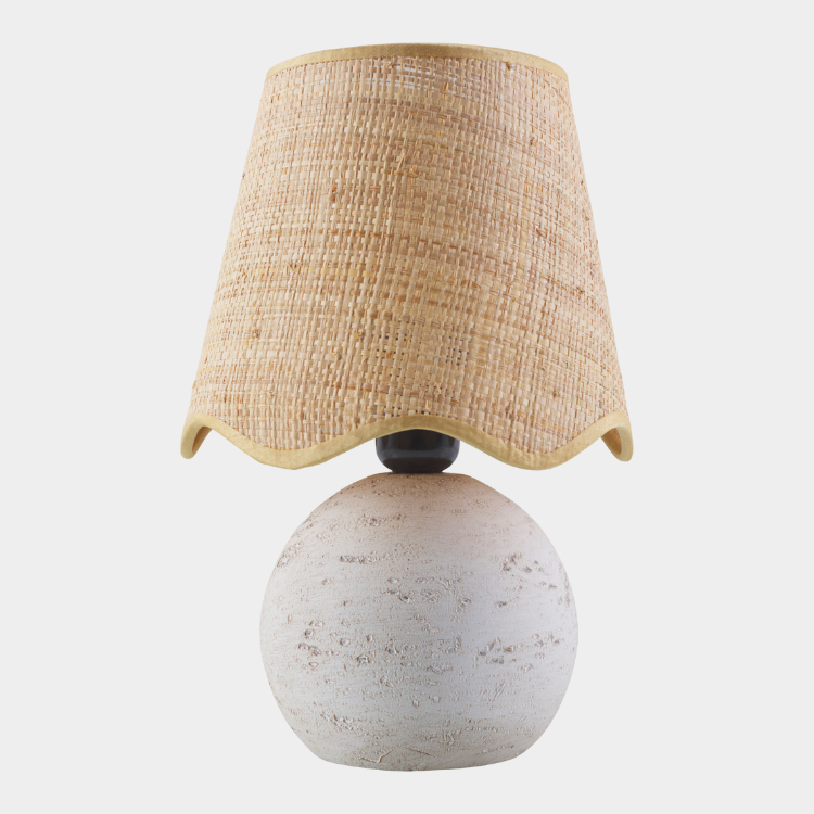 Lomba Accent Table Lamp