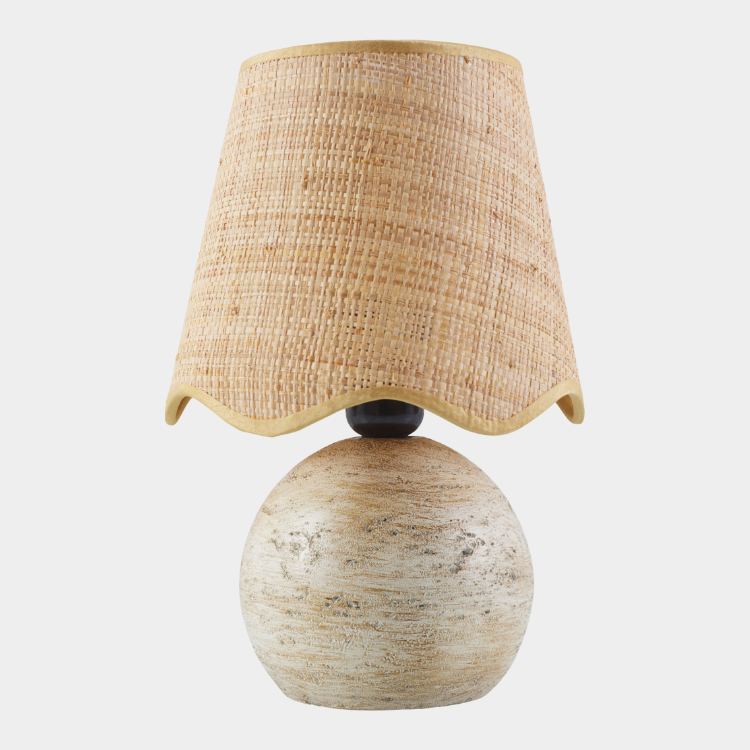 Lomba Accent Table Lamp