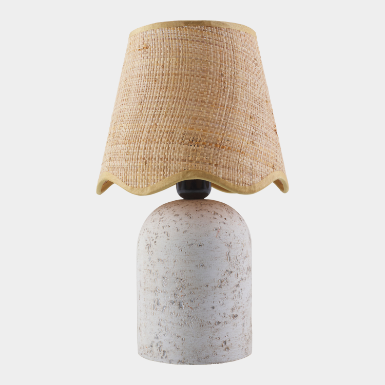 Lomba Accent Table Lamp