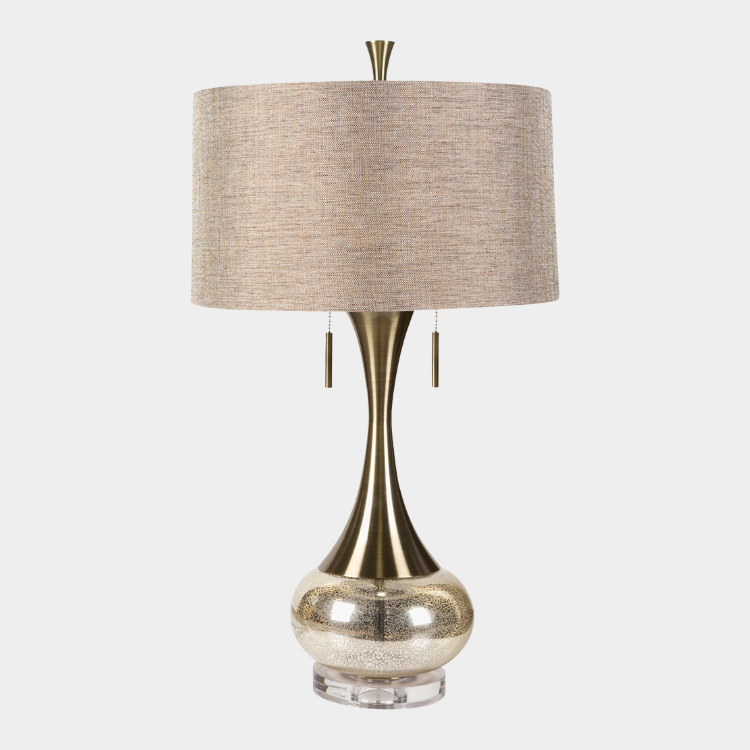 Karval Accent Table Lamp