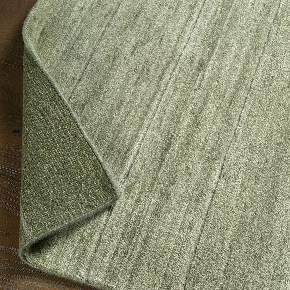 Linear Motion Rug
