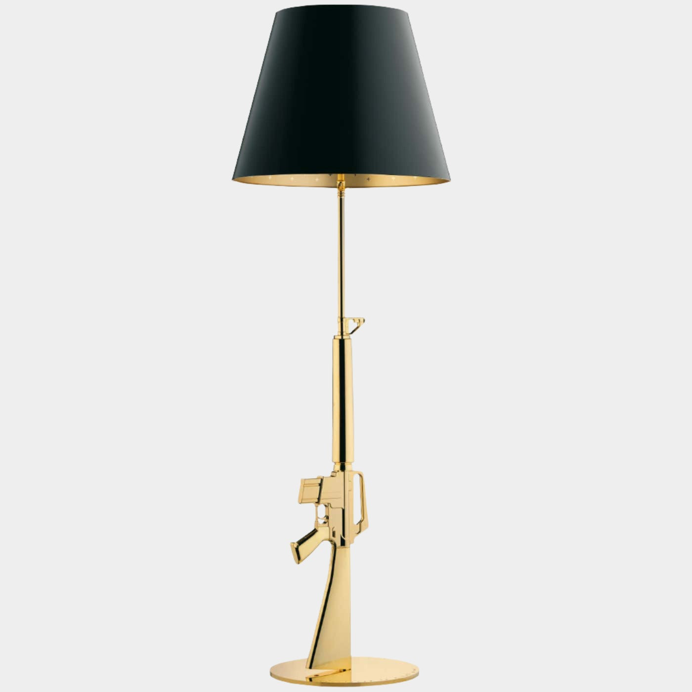 Lampadaire Flos Guns Lounge M16