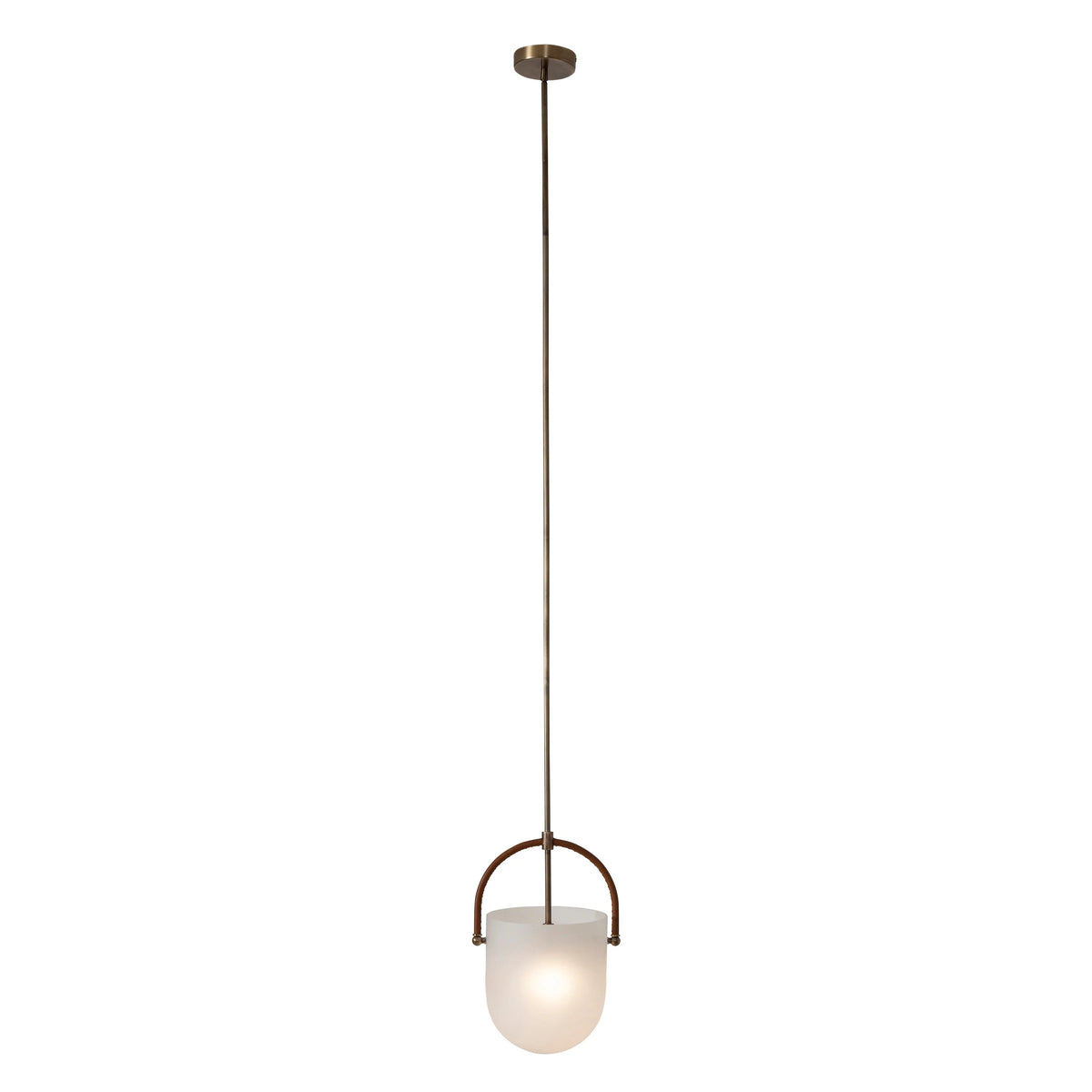 Brillio Ceiling Fixture