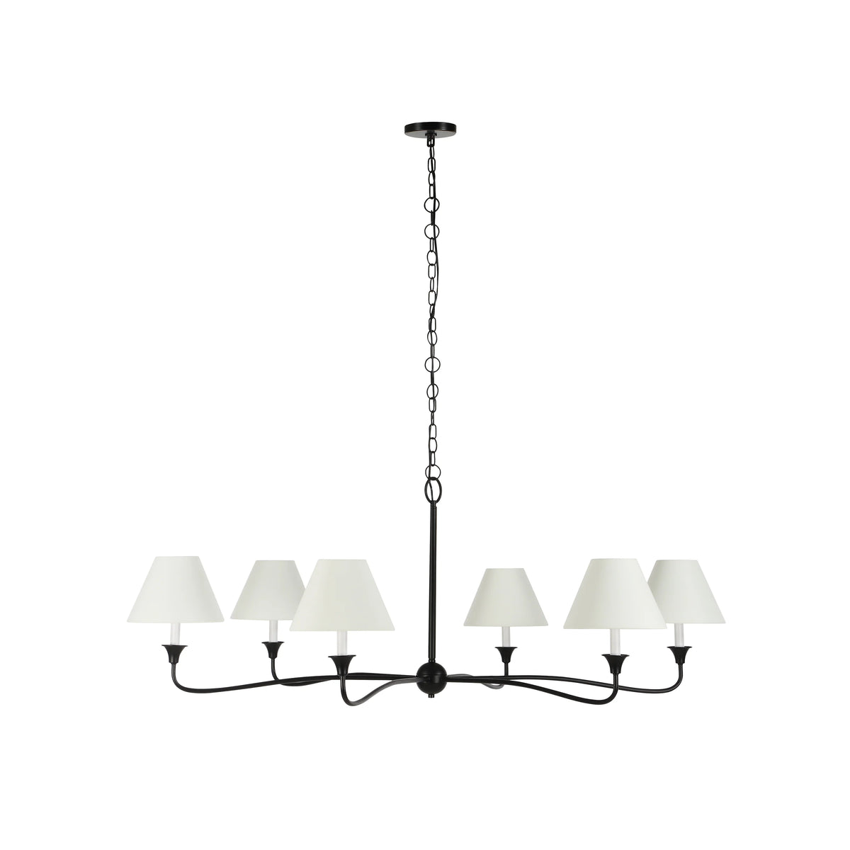 Turner Ceiling Fixture