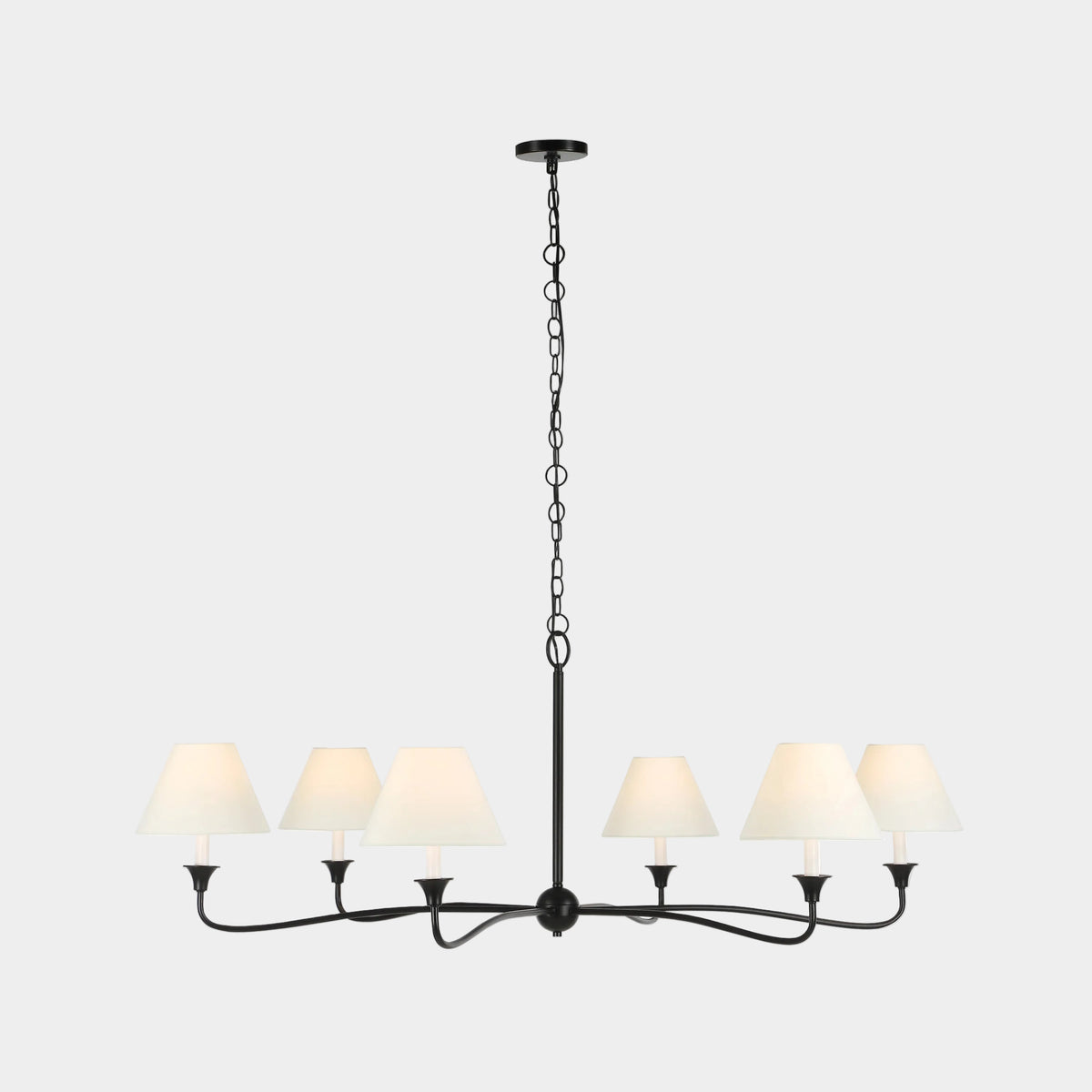 Turner Ceiling Fixture