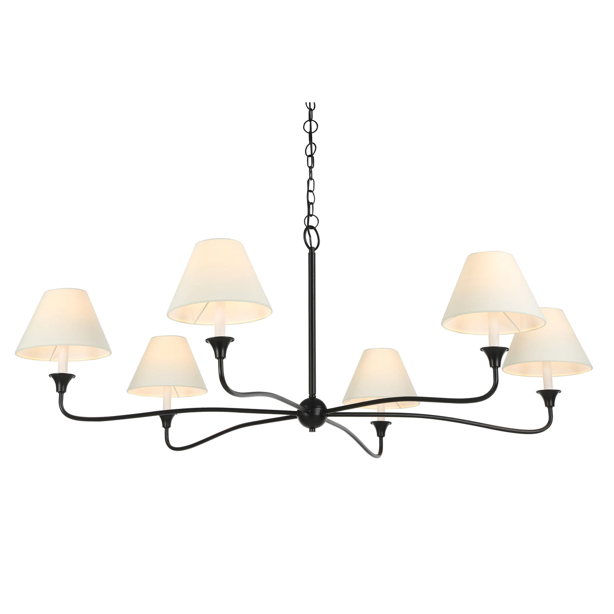 Turner Ceiling Fixture