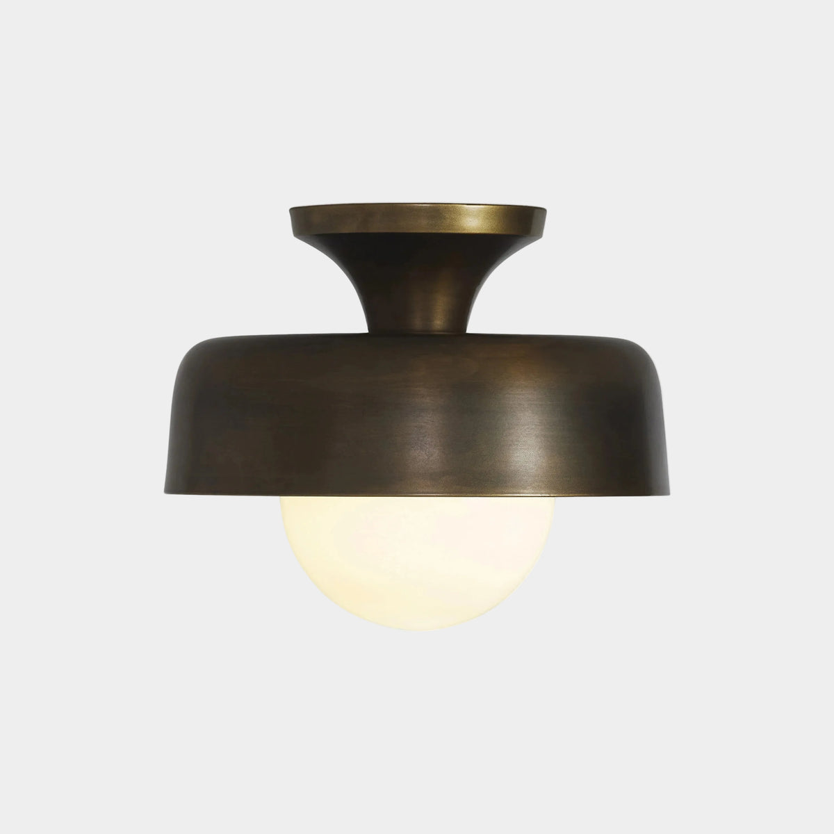 Flare Ceiling Fixture