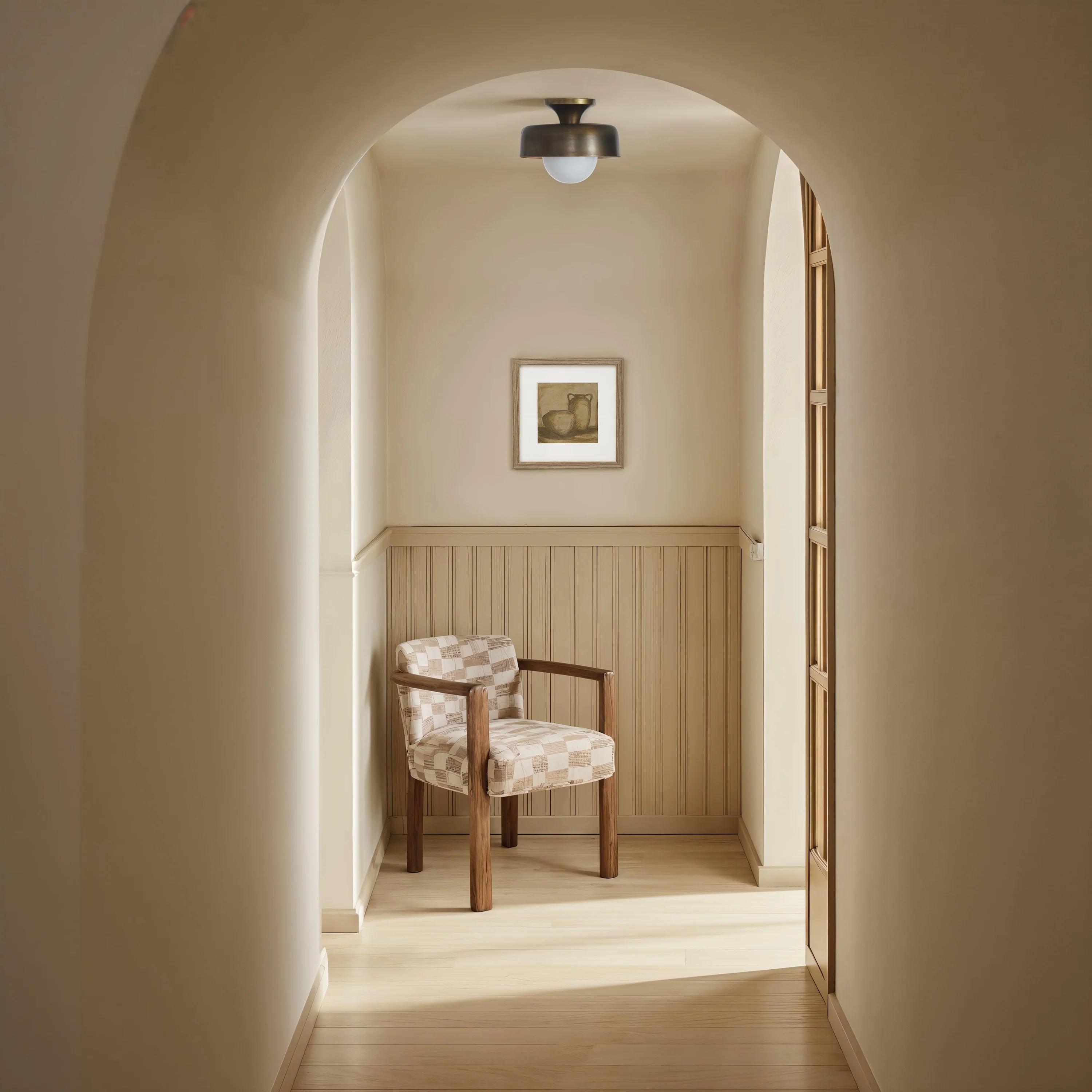 Lena Wall Décor