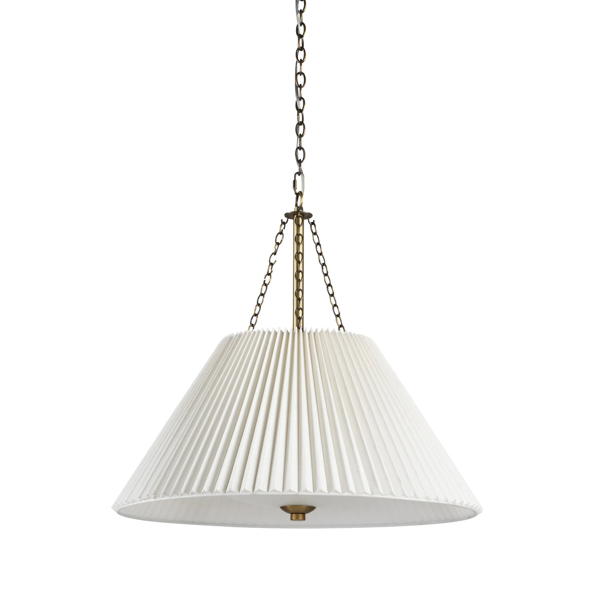 Ombrelle Ceiling Fixture