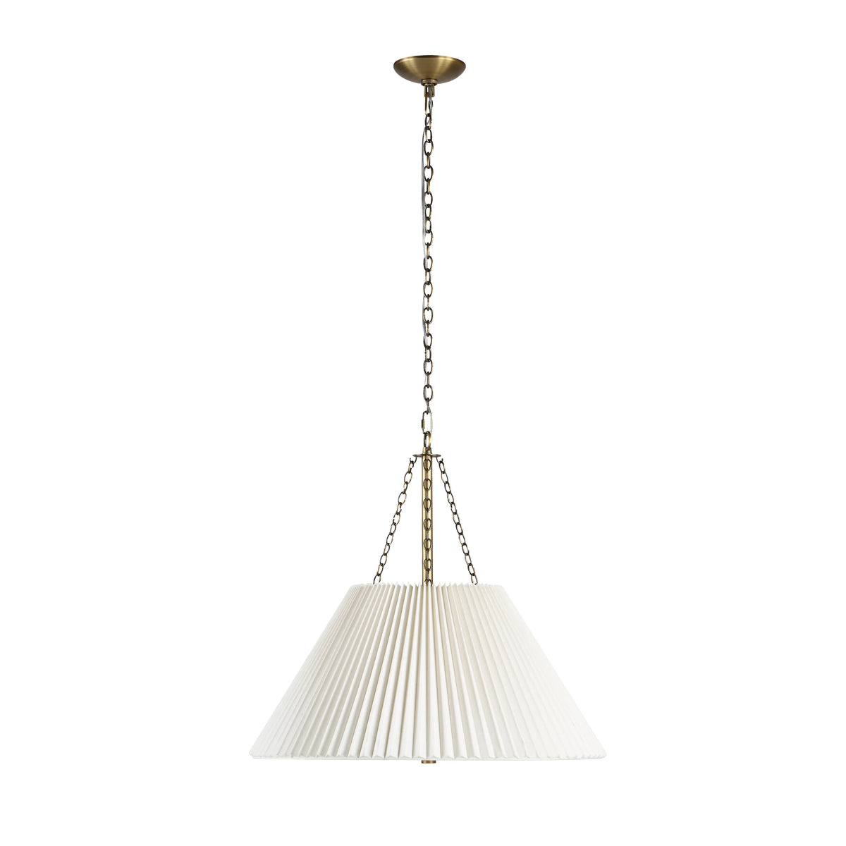 Ombrelle Ceiling Fixture
