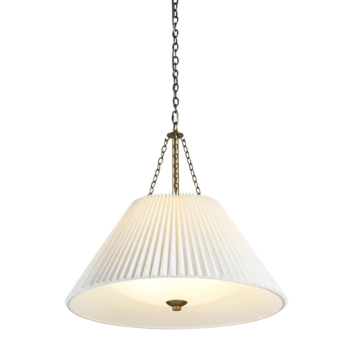Ombrelle Ceiling Fixture