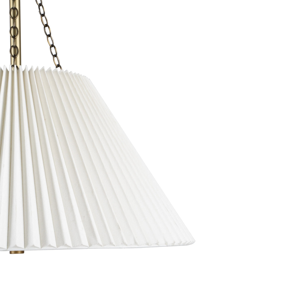 Ombrelle Ceiling Fixture