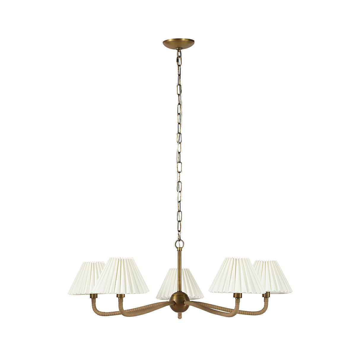 Portside Chandelier