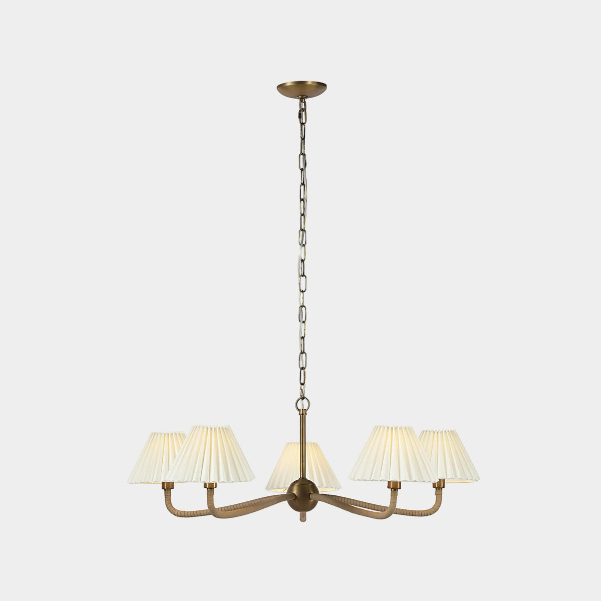 Portside Chandelier