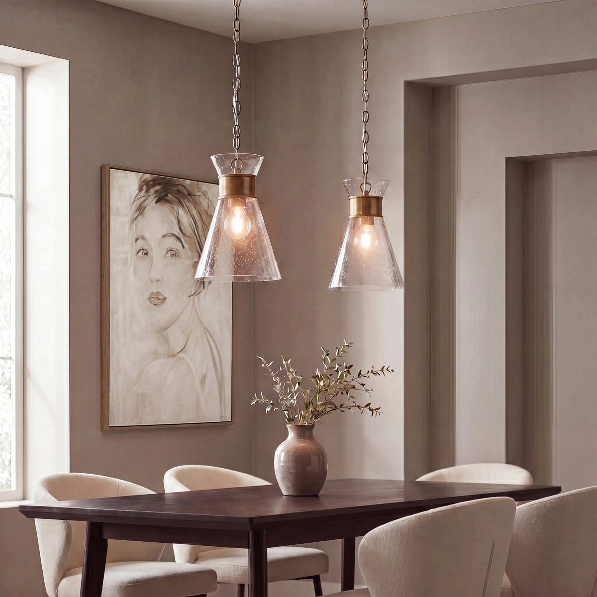 Viviana Ceiling Fixture