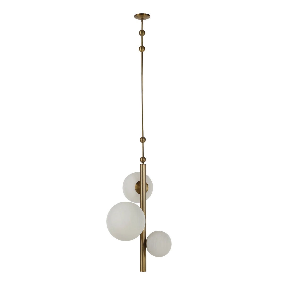 Poppy Ceiling Fixture