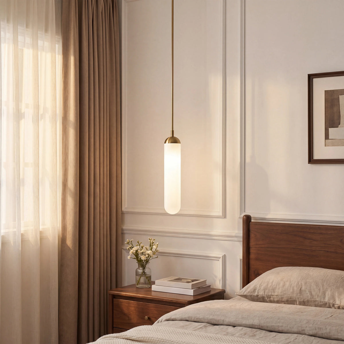 Margaux Ceiling Fixture