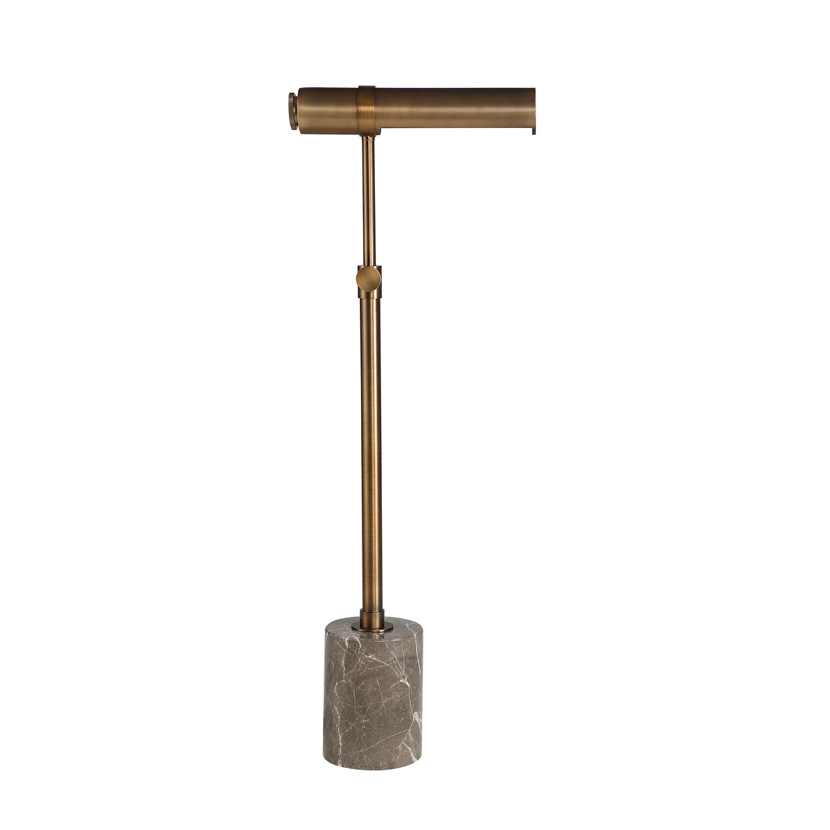 Gusle Floor Lamp