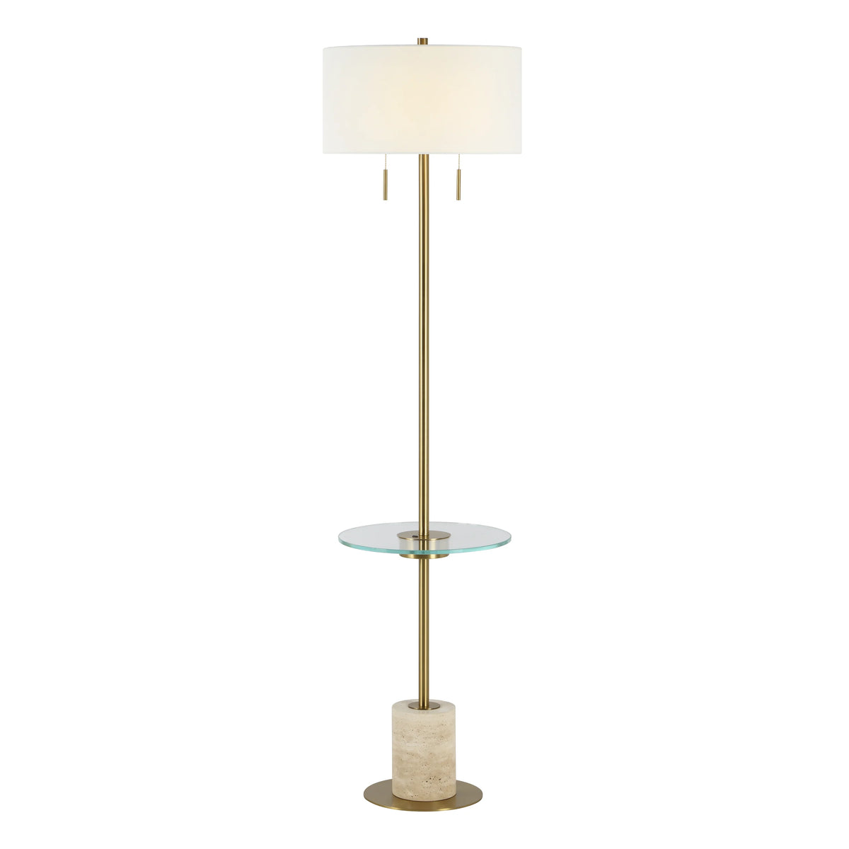 Pownal Floor Lamp