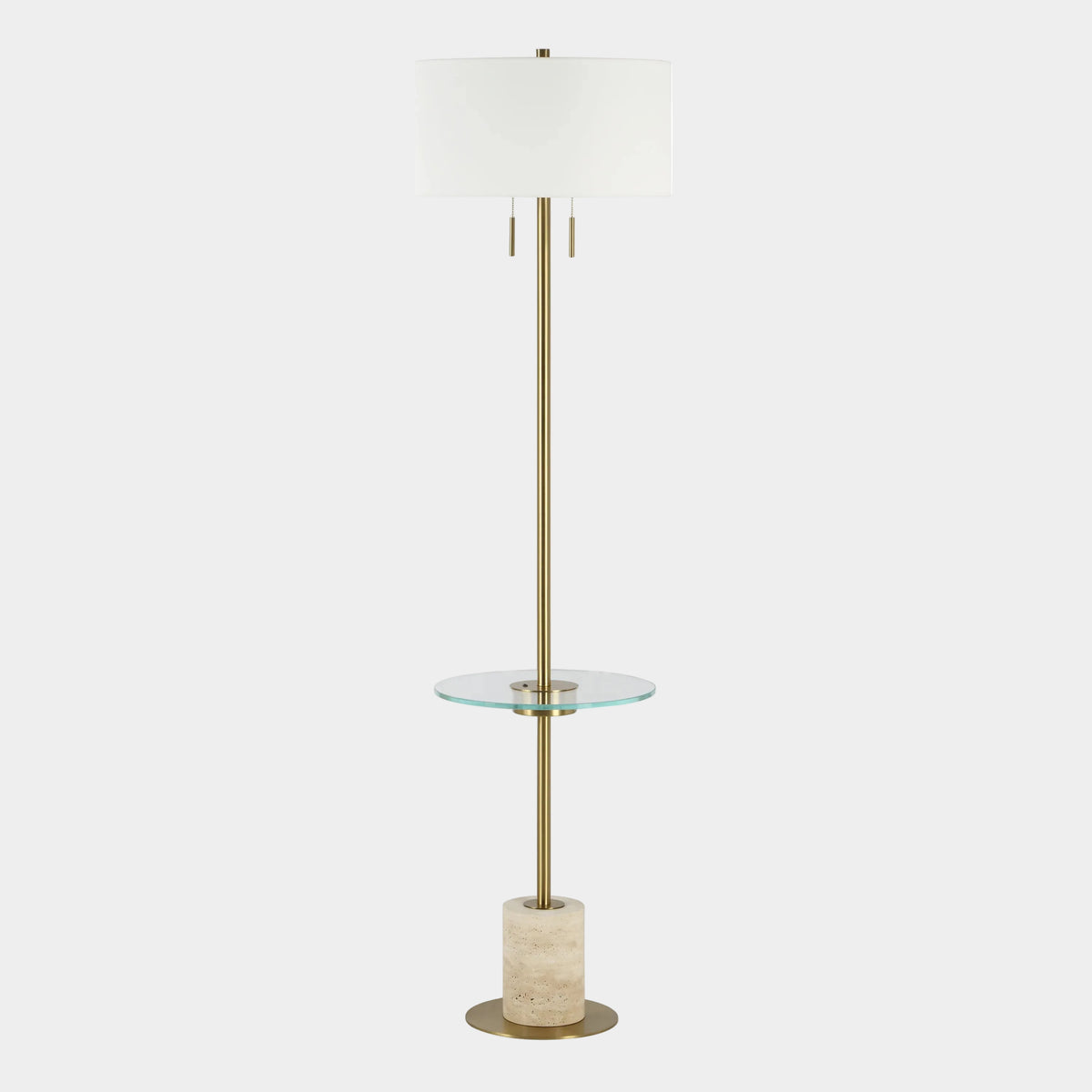 Pownal Floor Lamp