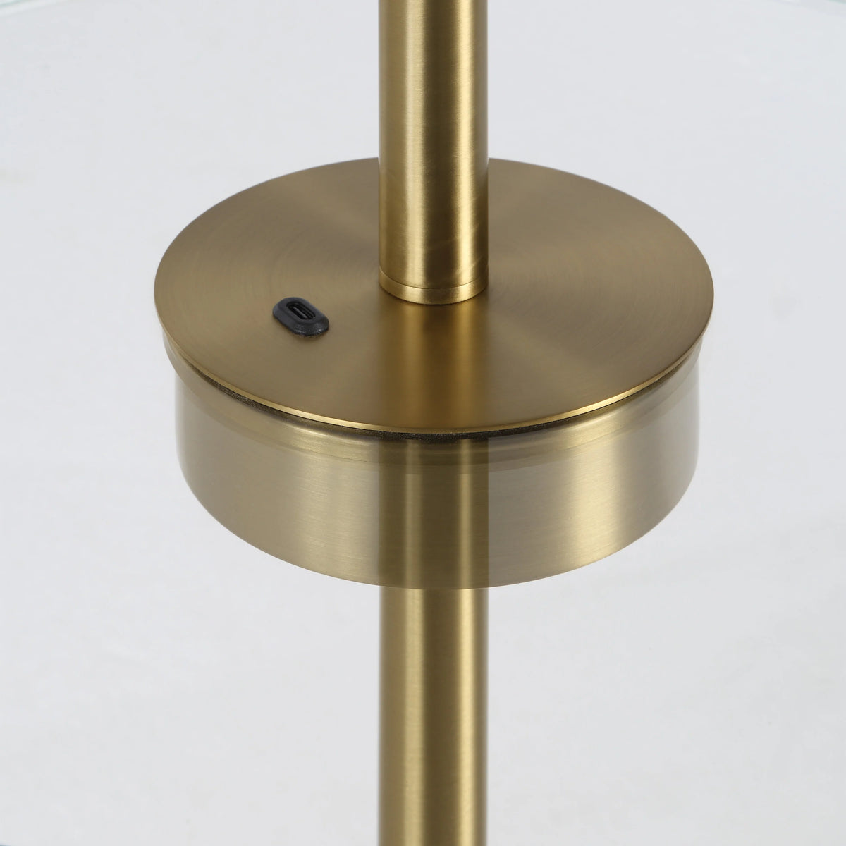 Pownal Floor Lamp