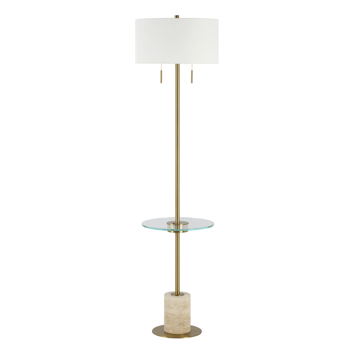 Pownal Floor Lamp