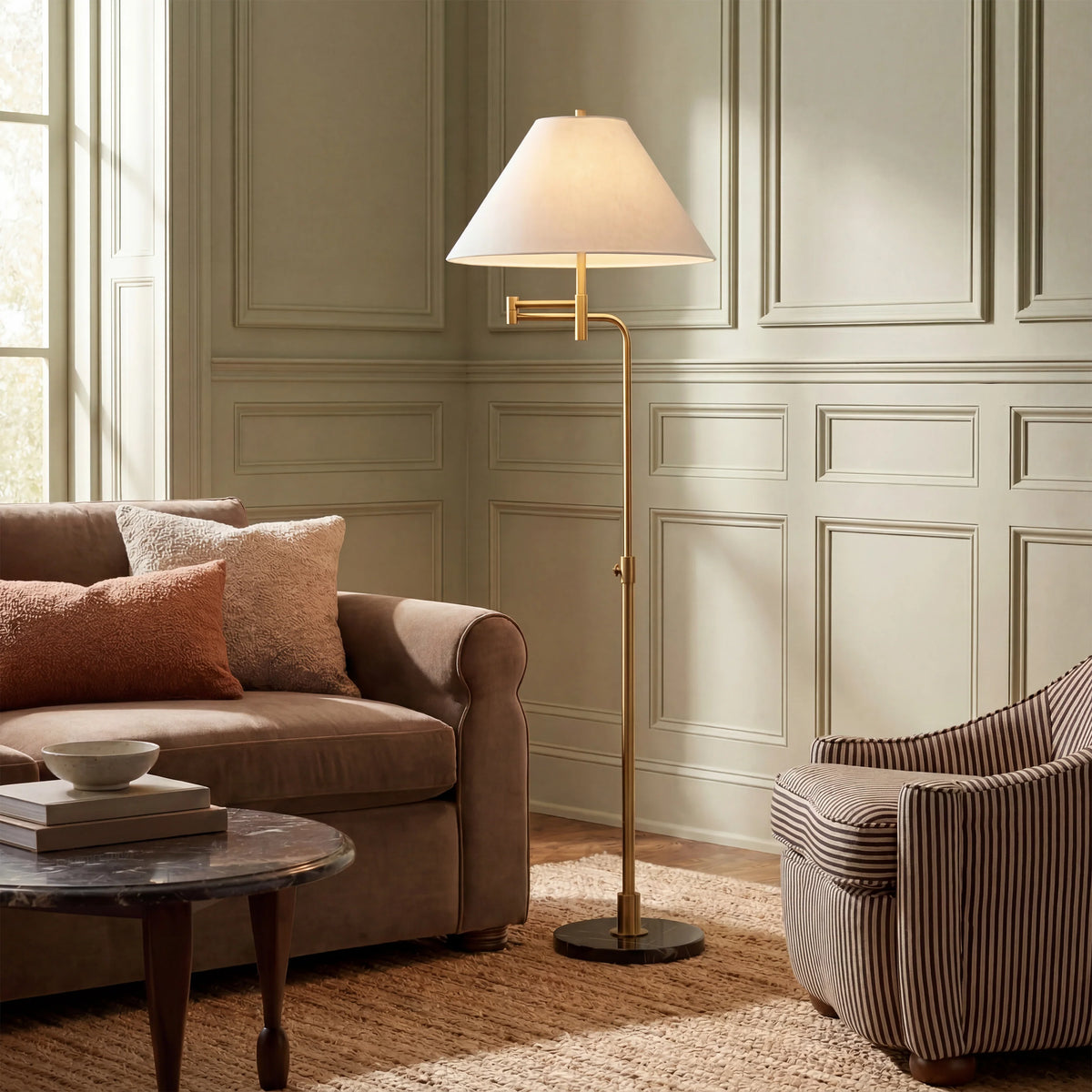 Coolidge Floor Lamp