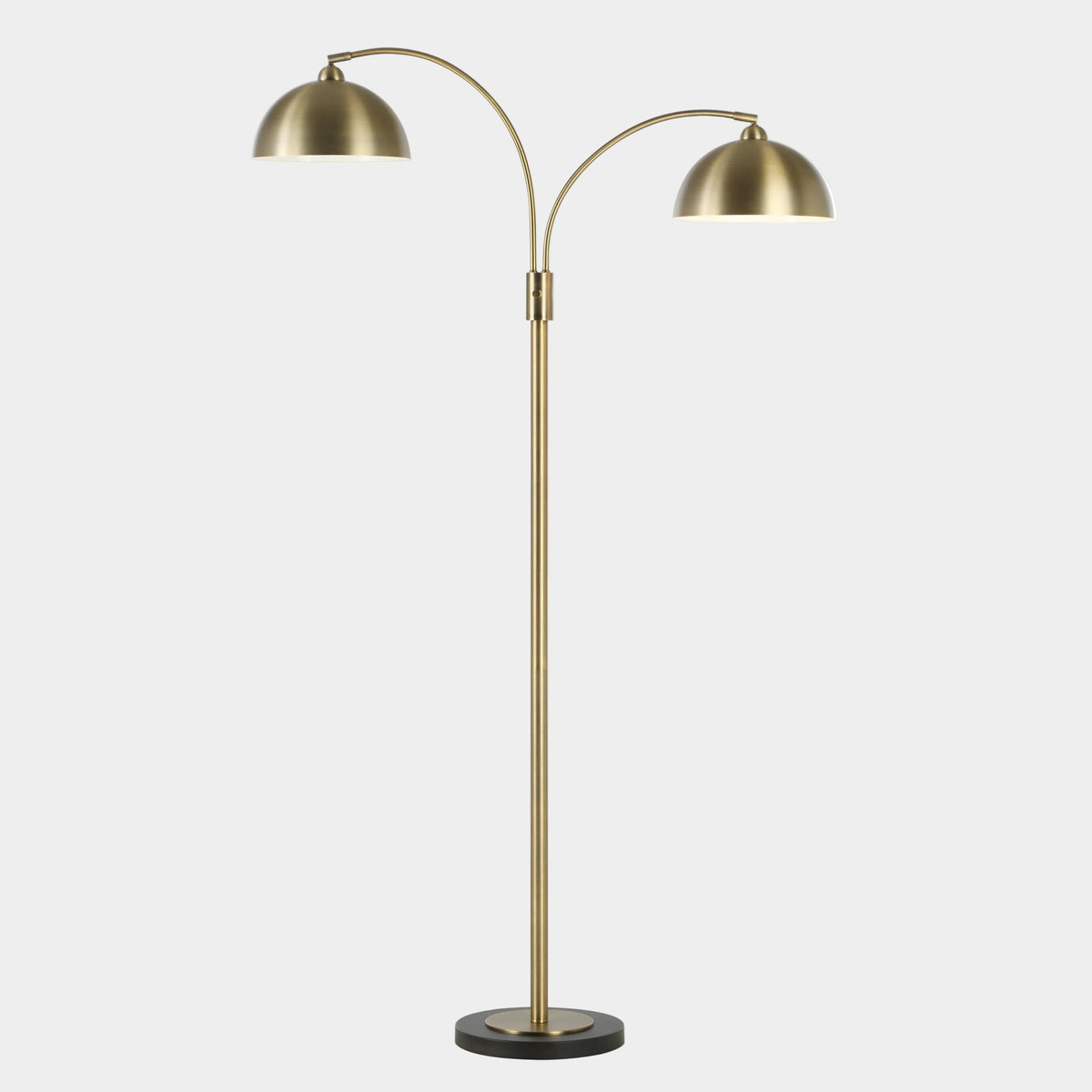 Coralina Floor Lamp