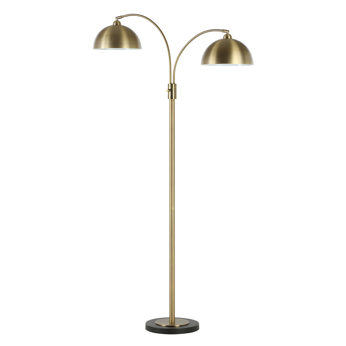 Coralina Floor Lamp