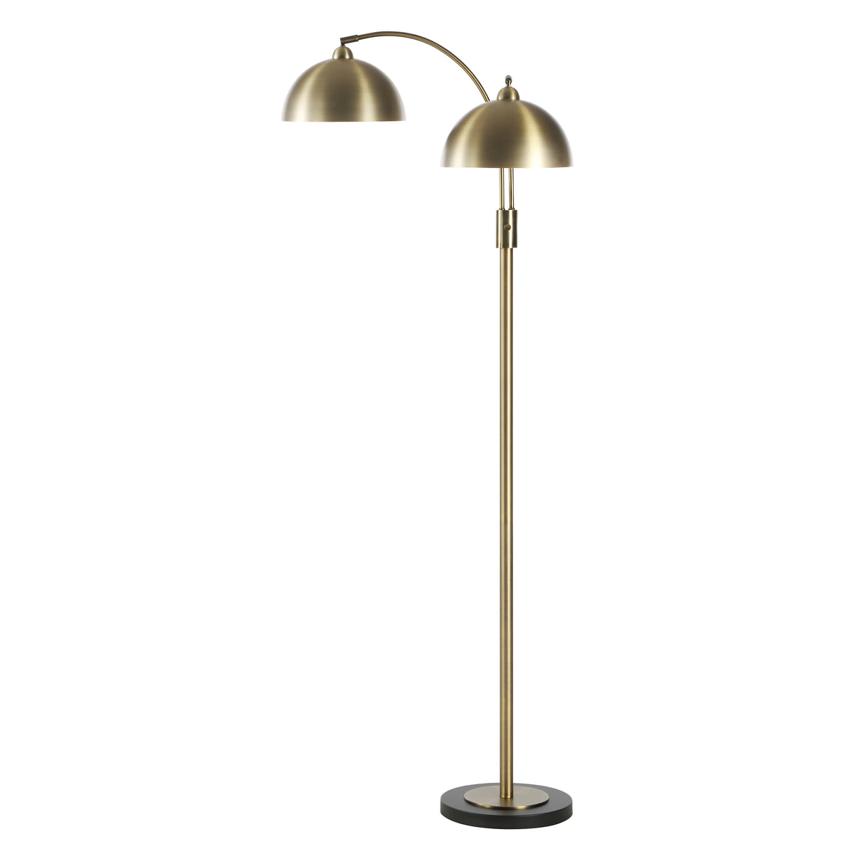 Coralina Floor Lamp