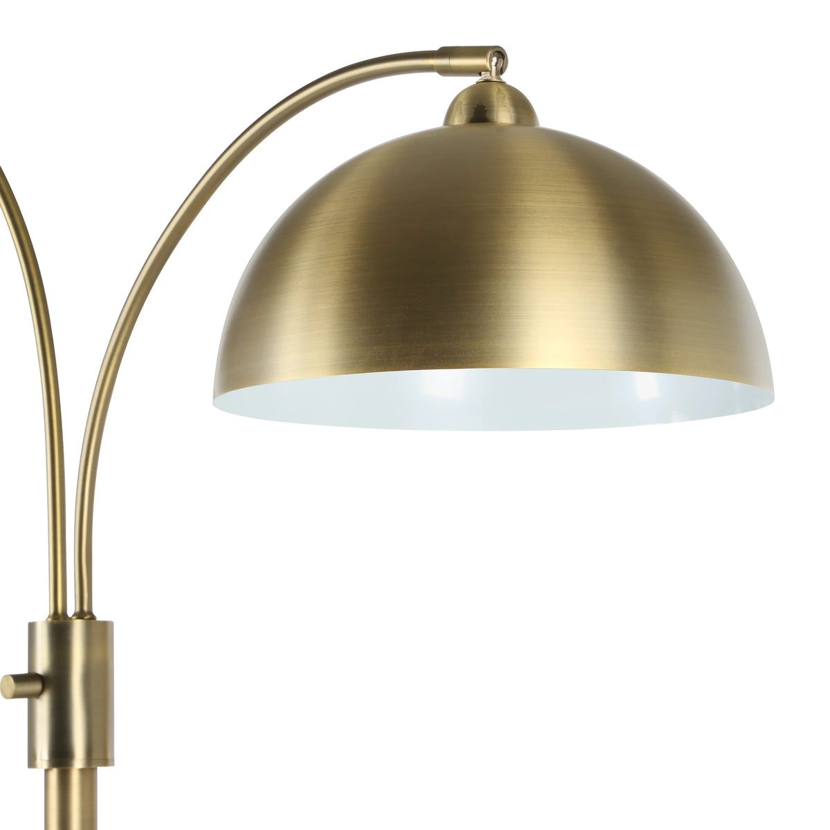 Coralina Floor Lamp