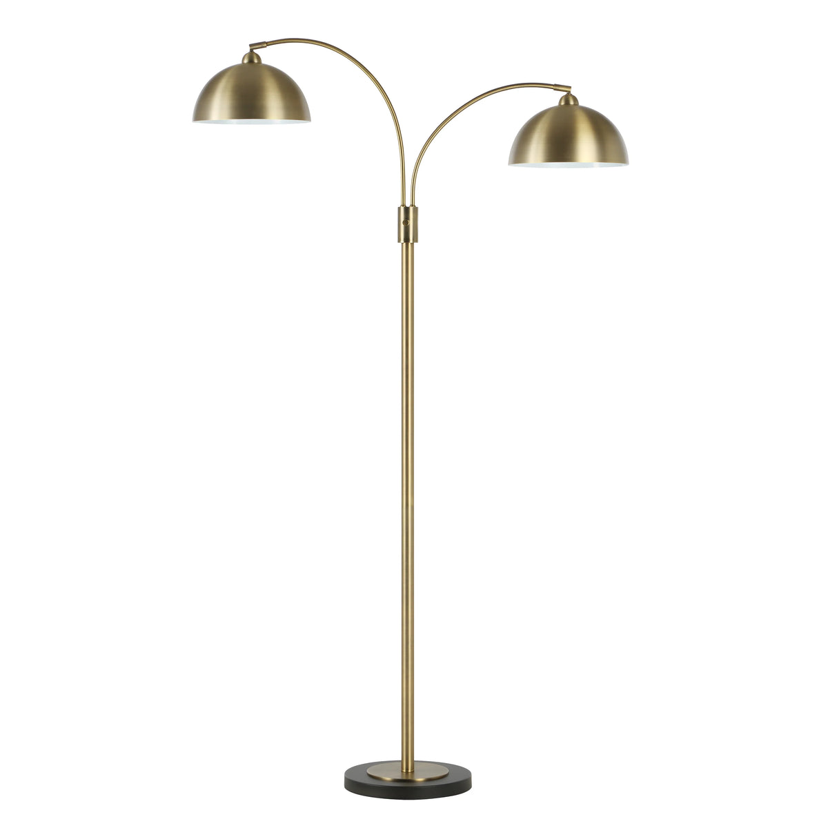 Coralina Floor Lamp
