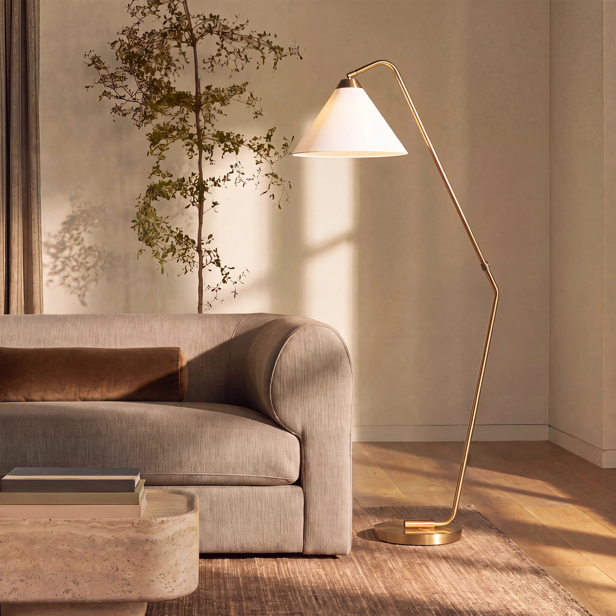 Ambra Floor Lamp