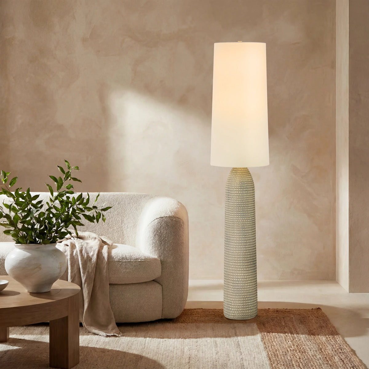 Linteum Floor Lamp