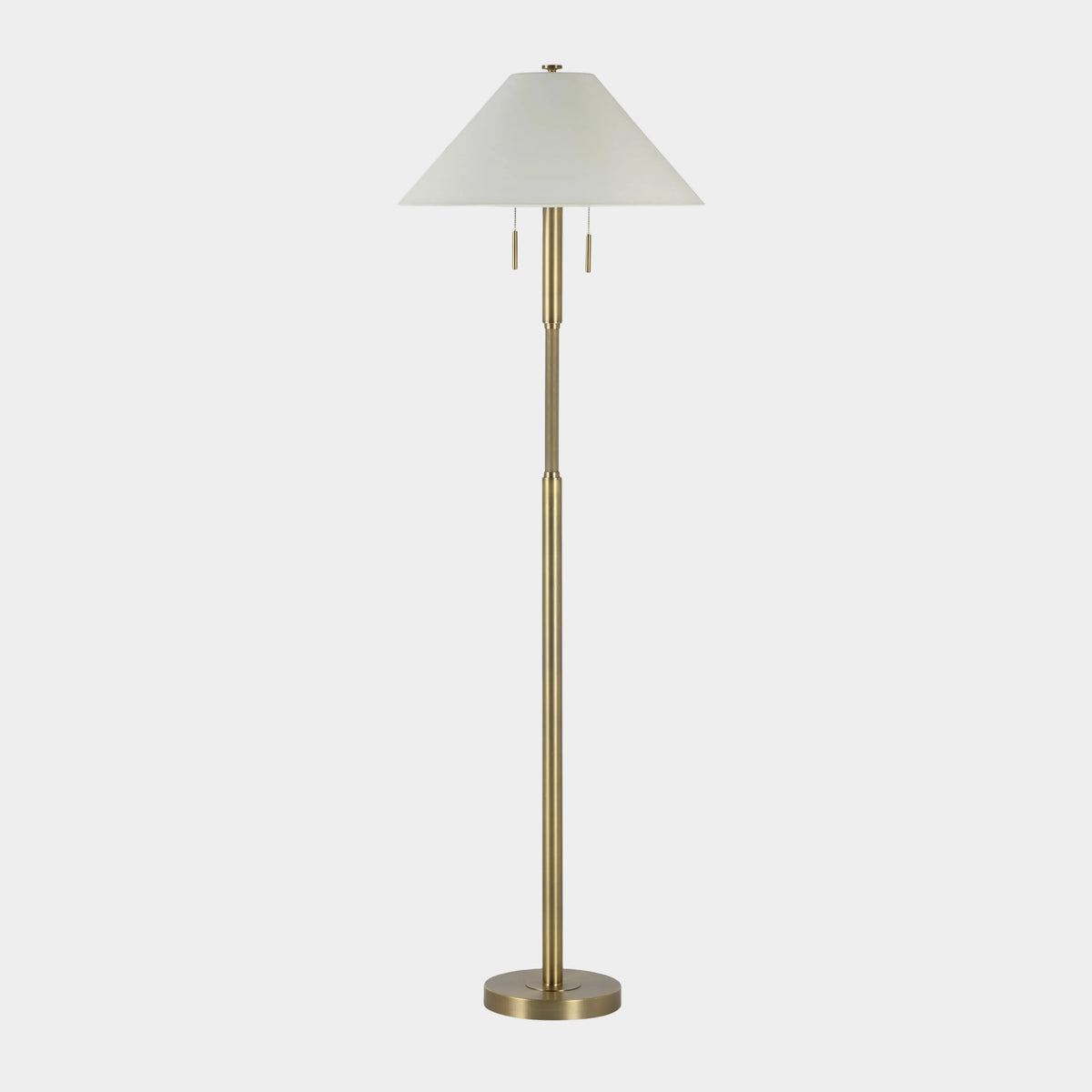 Cheshire Floor Lamp