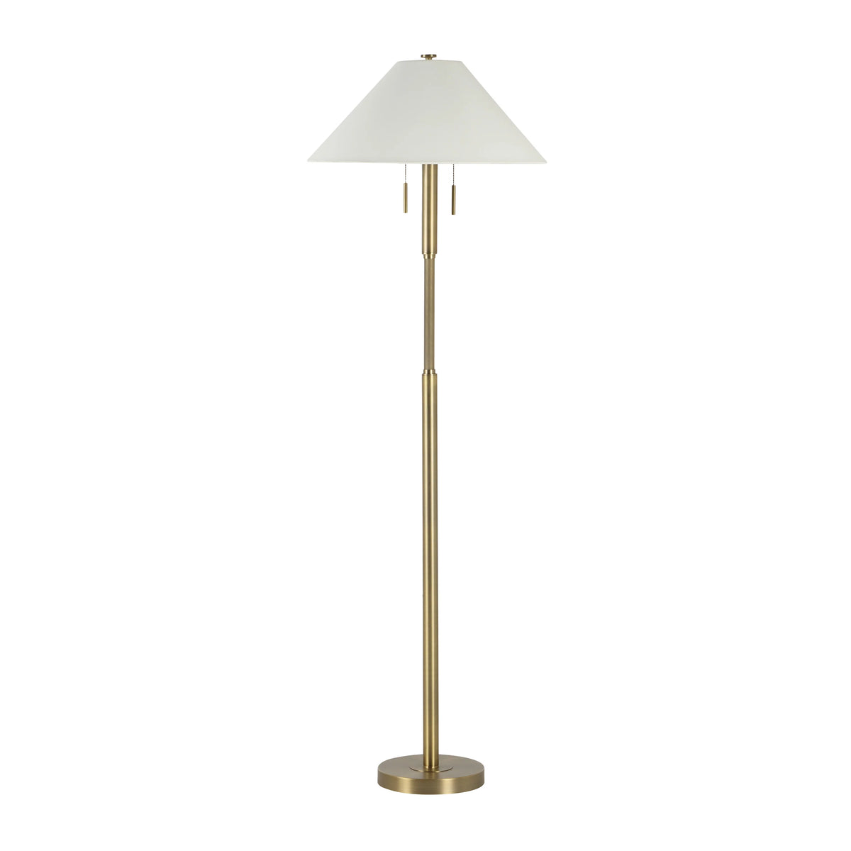 Cheshire Floor Lamp