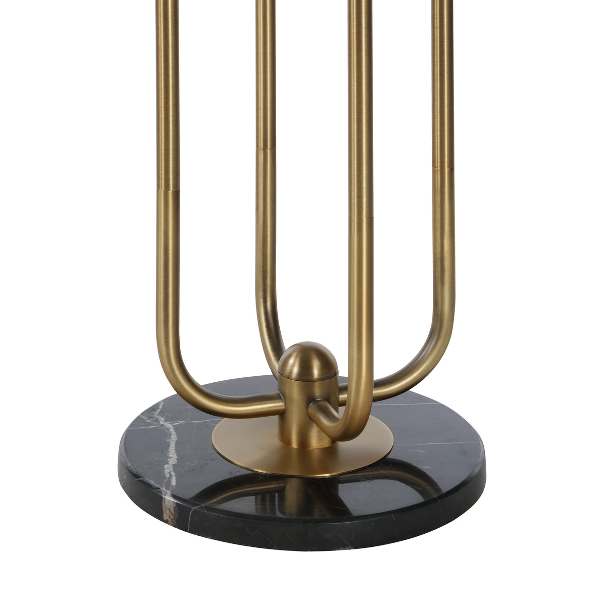 Quattuor Floor Lamp