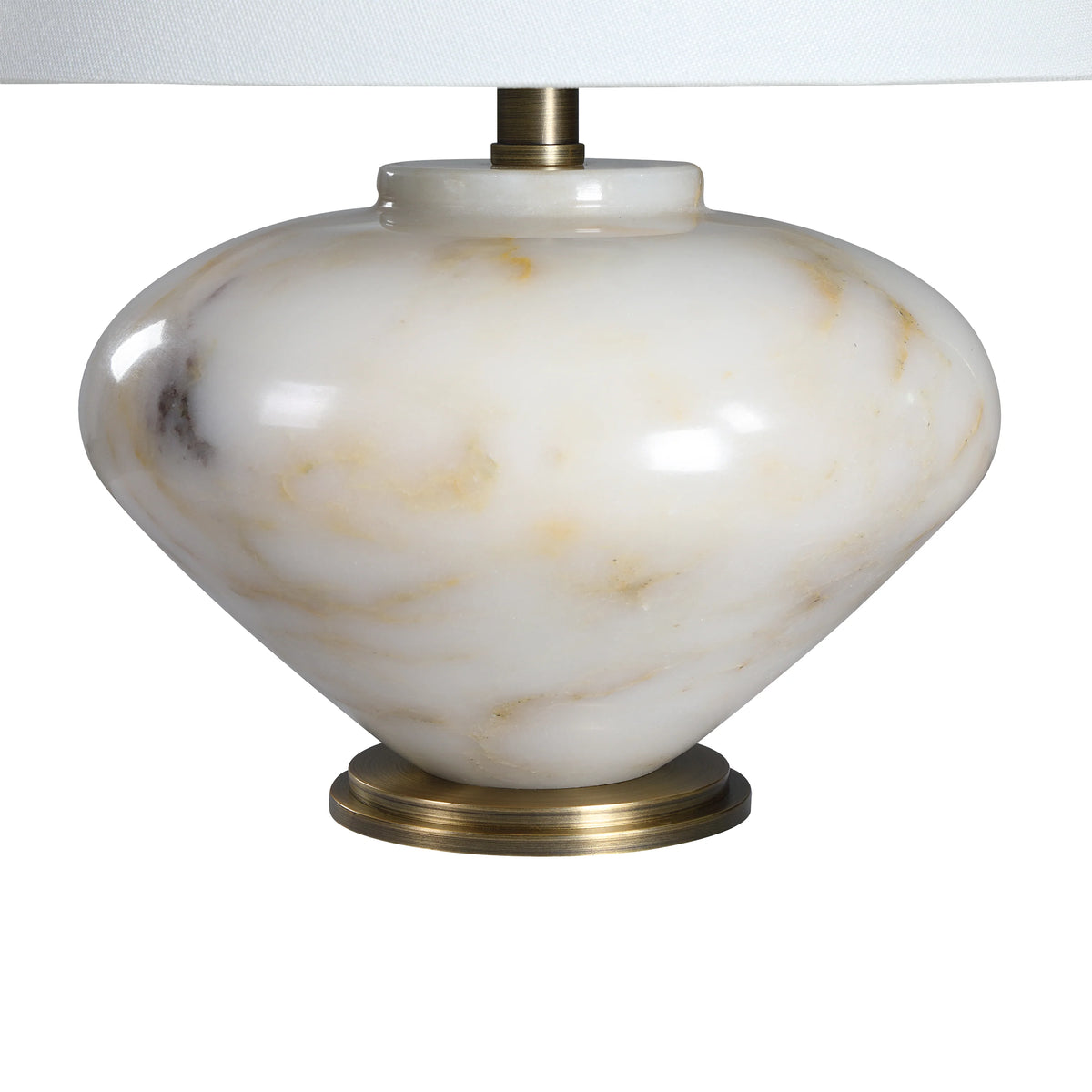 Monumento Table Lamp
