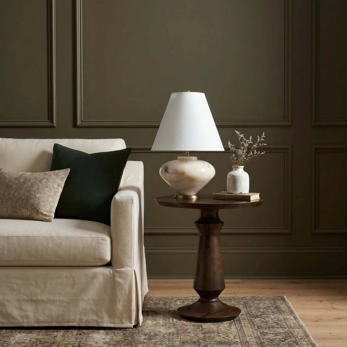 Monumento Table Lamp