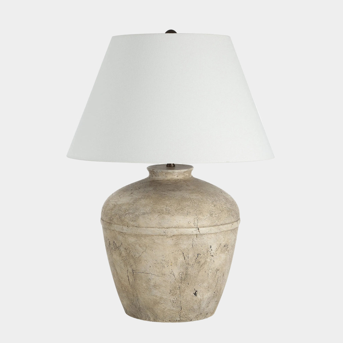 Heritage Table Lamp