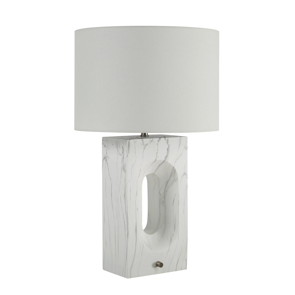 Scriba Table Lamp