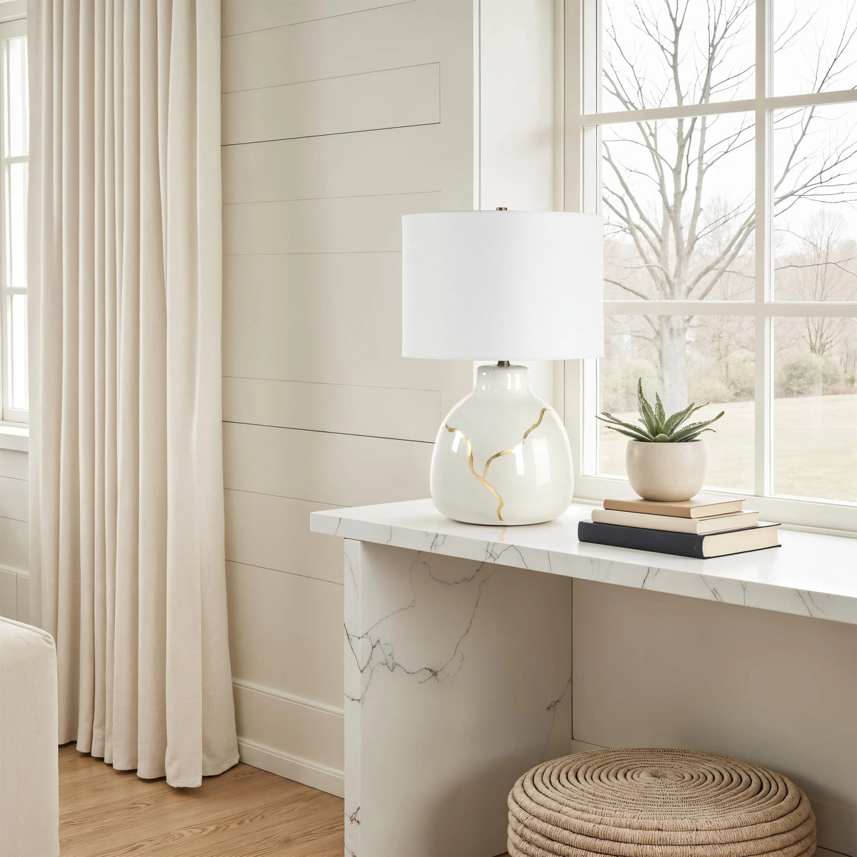 Rhodes Table Lamp