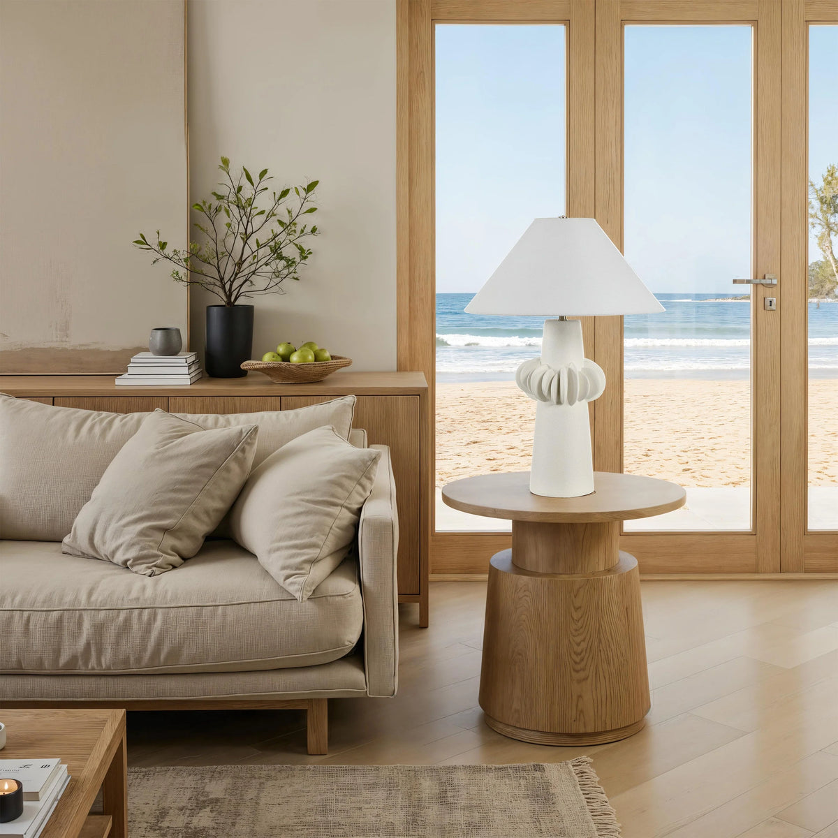 Disla Table Lamp
