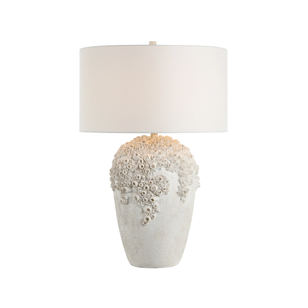 Wavy Table Lamp